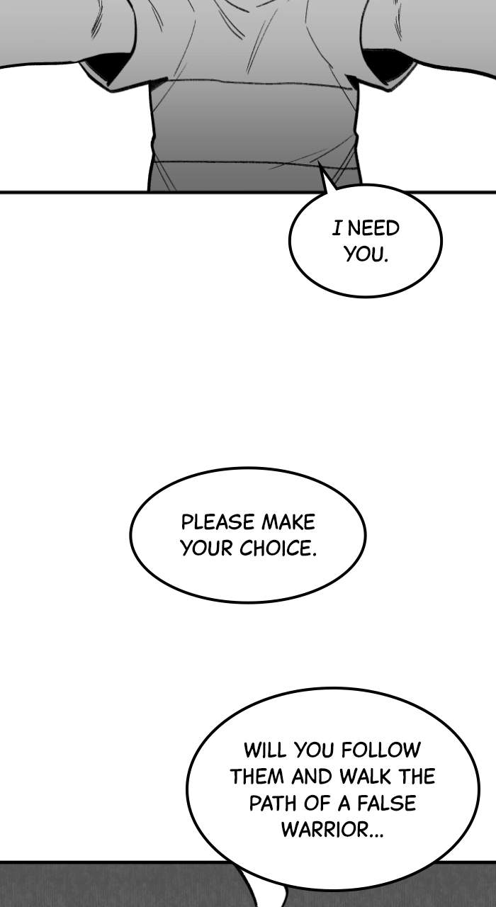 Warrior's Life Logbook Chapter 19 page 75