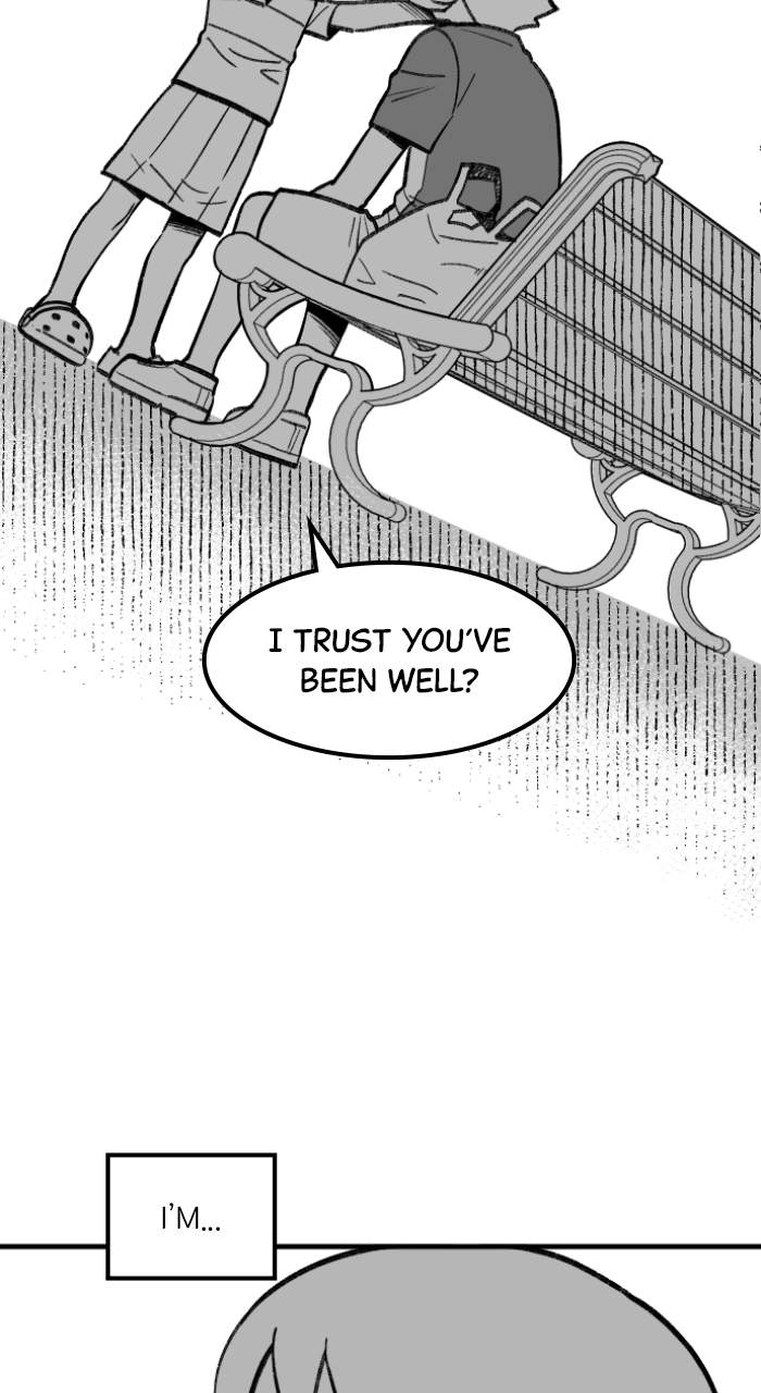 Warrior's Life Logbook Chapter 19 page 73