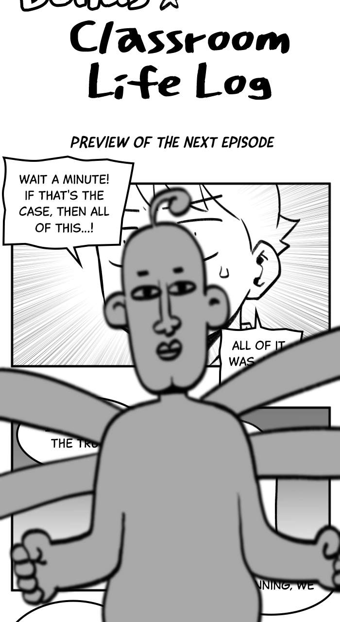 Warrior's Life Logbook Chapter 19 page 78