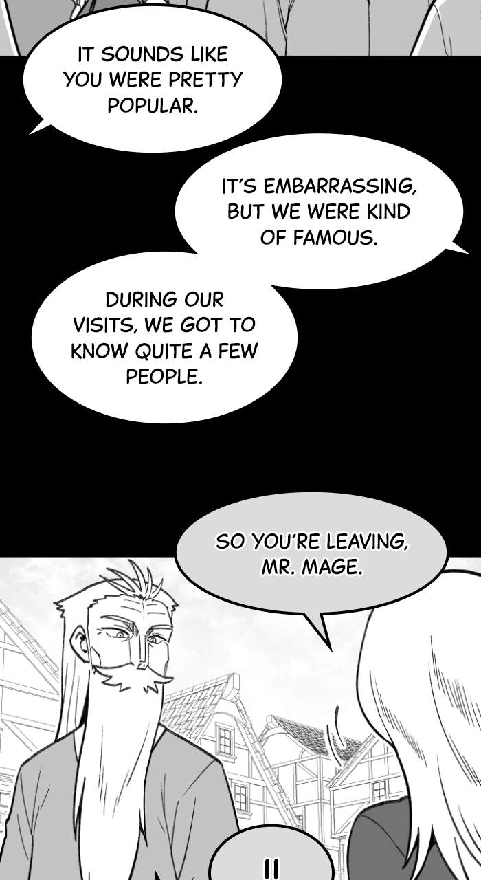 Warrior's Life Logbook Chapter 19 page 26