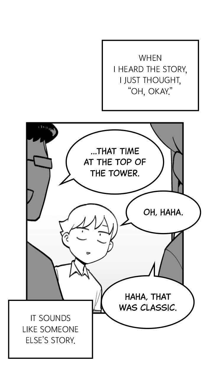 Warrior's Life Logbook Chapter 19 page 41