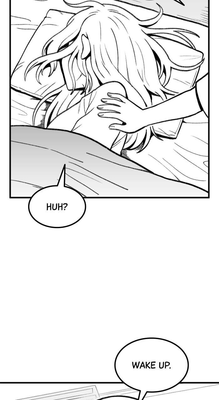 Warrior's Life Logbook Chapter 20 page 2