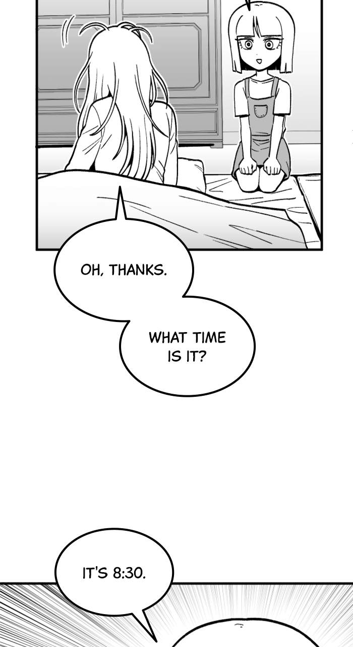 Warrior's Life Logbook Chapter 20 page 4