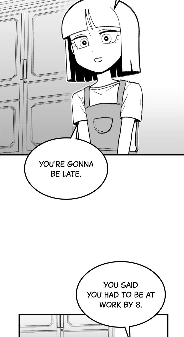 Warrior's Life Logbook Chapter 20 page 3