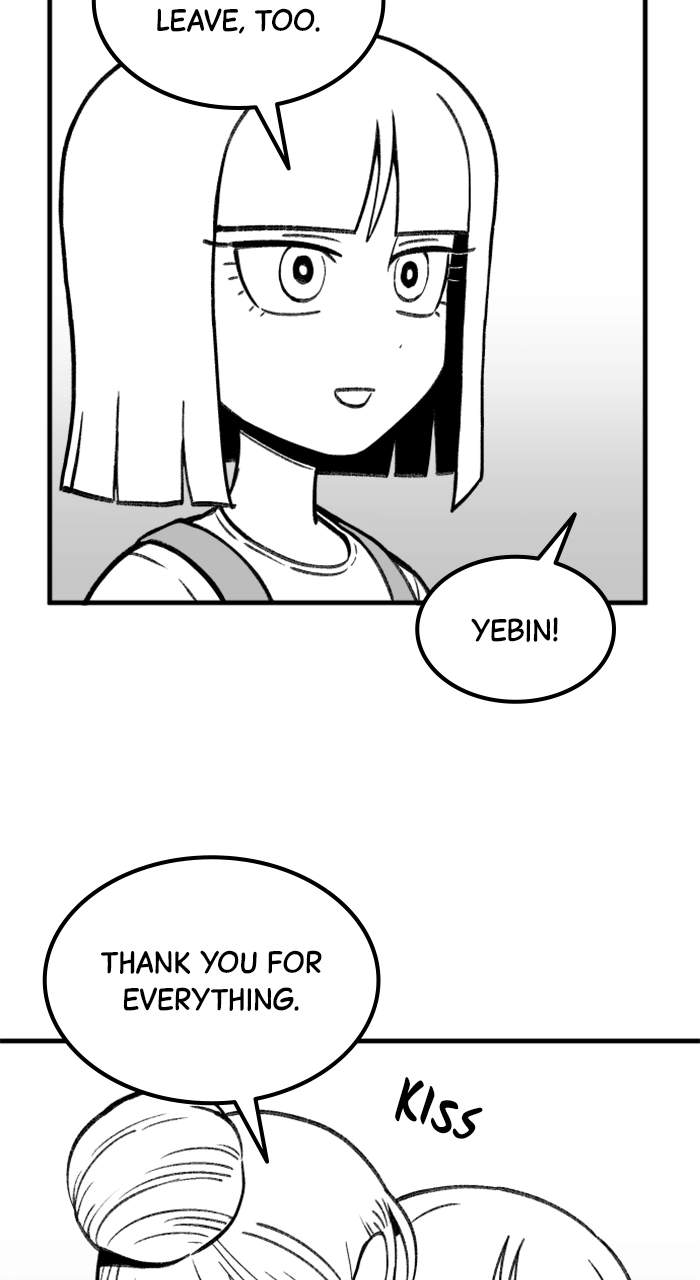 Warrior's Life Logbook Chapter 20 page 8
