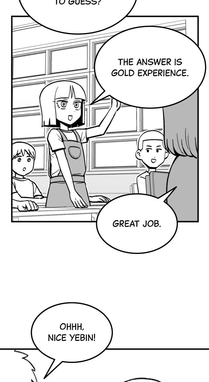 Warrior's Life Logbook Chapter 20 page 11