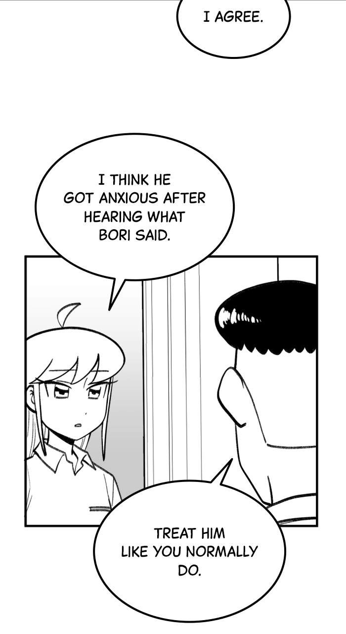 Warrior's Life Logbook Chapter 20 page 26
