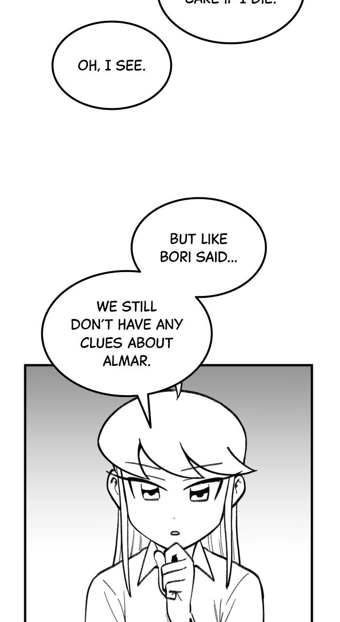 Warrior's Life Logbook Chapter 20 page 39