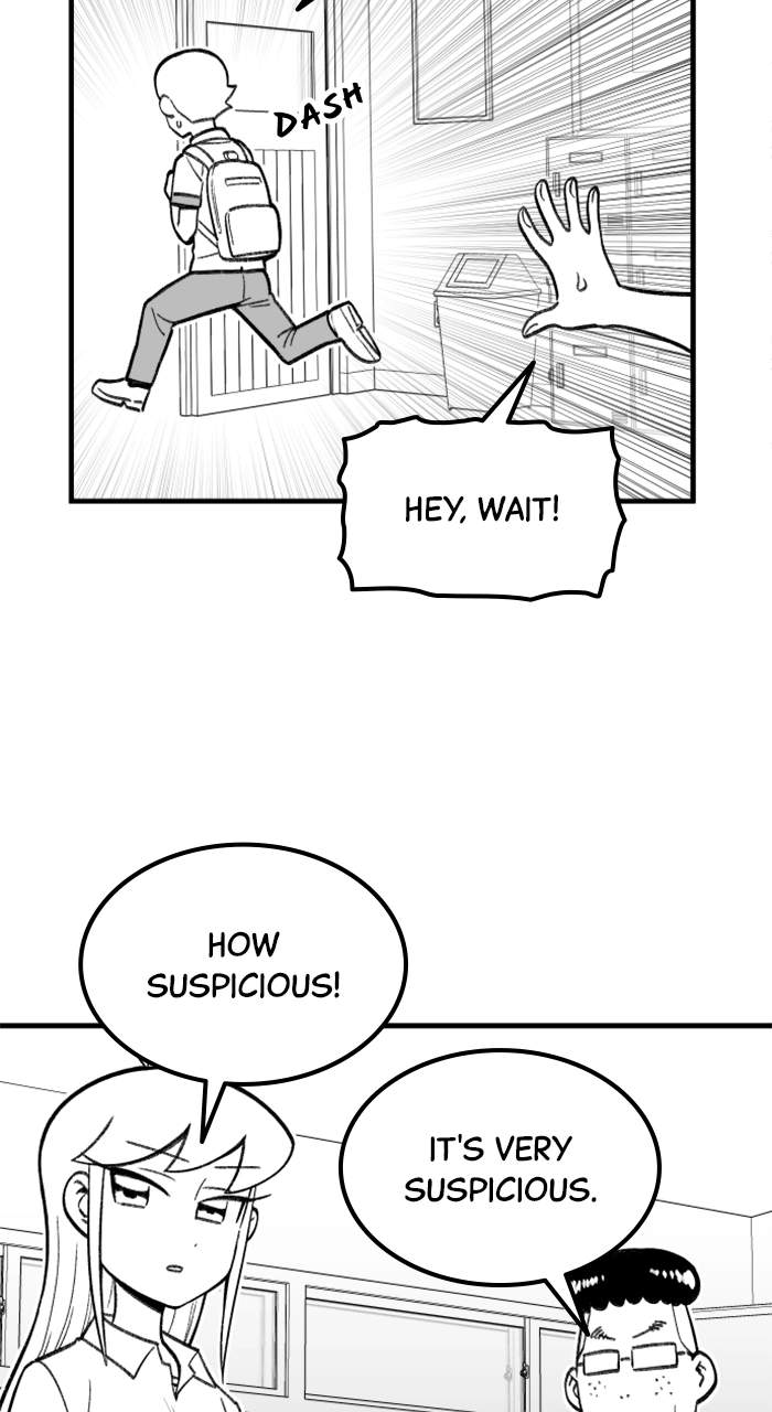 Warrior's Life Logbook Chapter 20 page 45