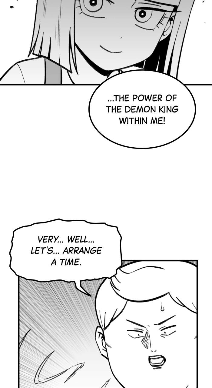 Warrior's Life Logbook Chapter 20 page 63