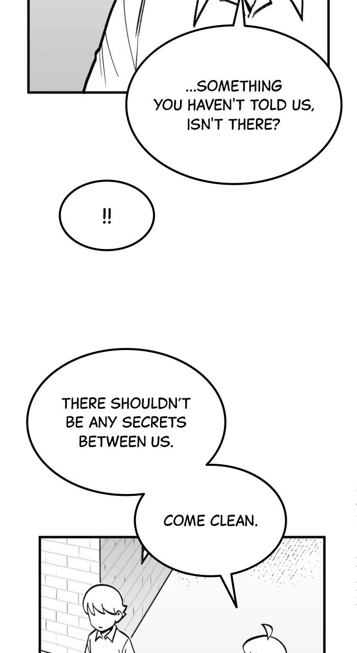 Warrior's Life Logbook Chapter 20 page 74