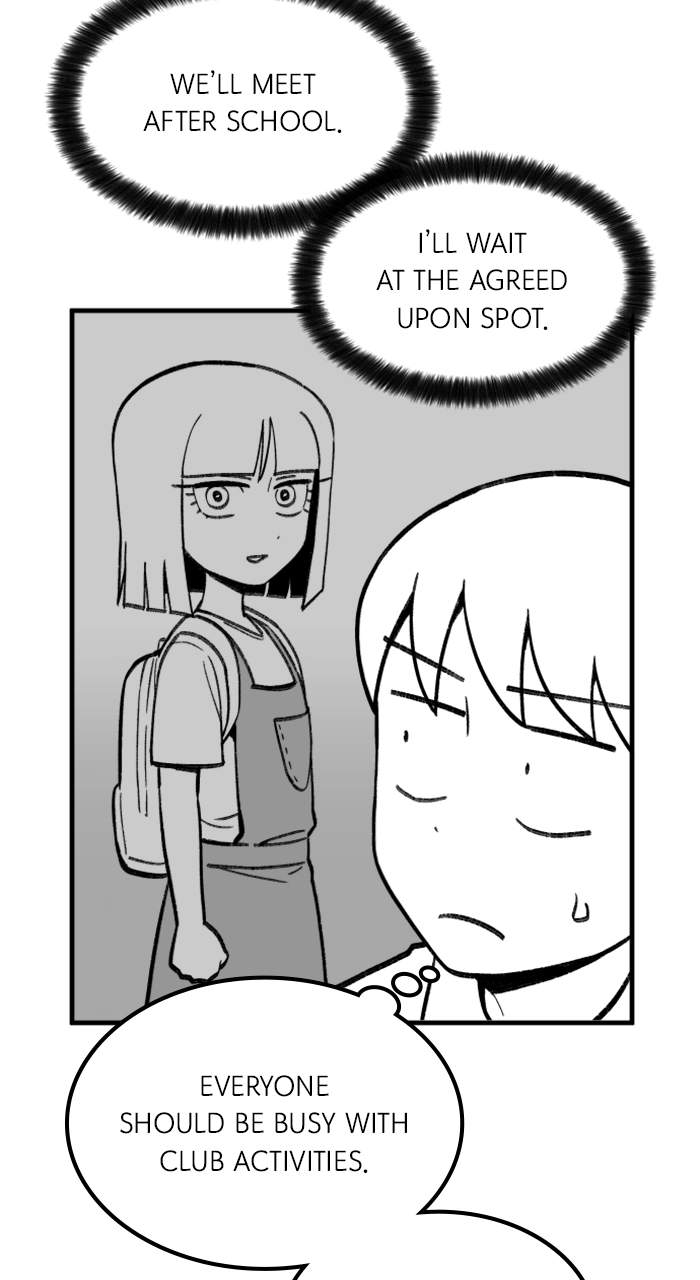 Warrior's Life Logbook Chapter 20 page 69