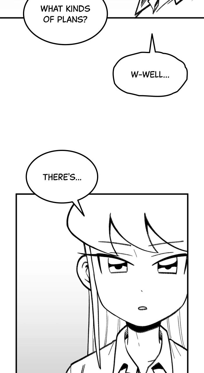 Warrior's Life Logbook Chapter 20 page 73