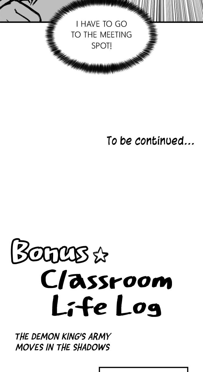 Warrior's Life Logbook Chapter 20 page 80