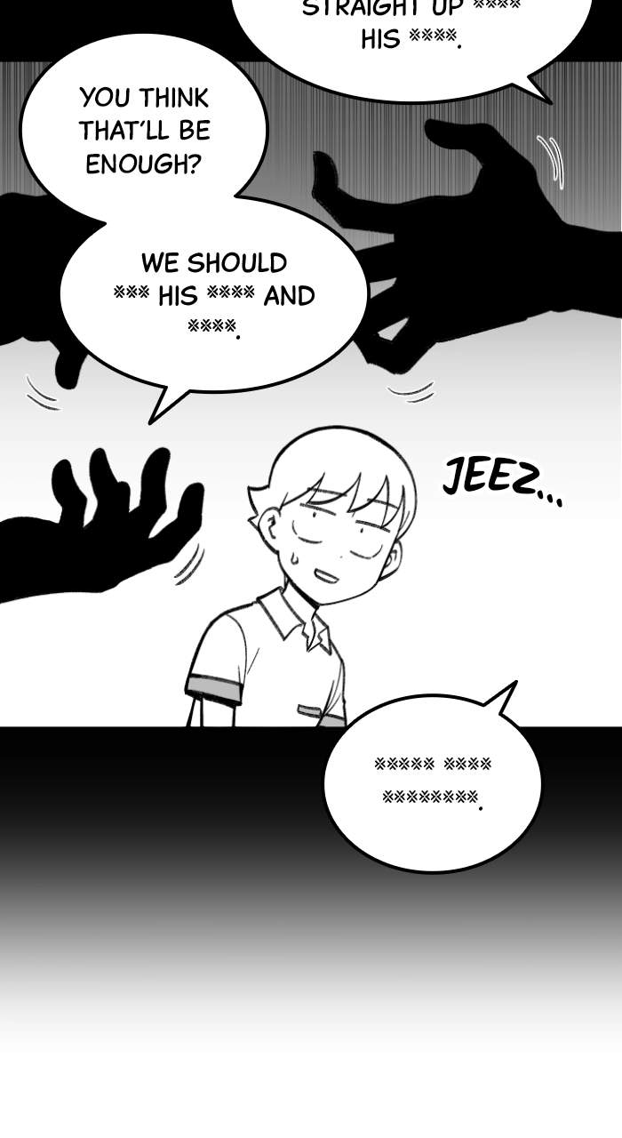 Warrior's Life Logbook Chapter 21 page 3