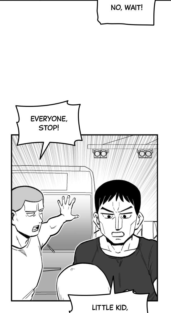 Warrior's Life Logbook Chapter 21 page 15