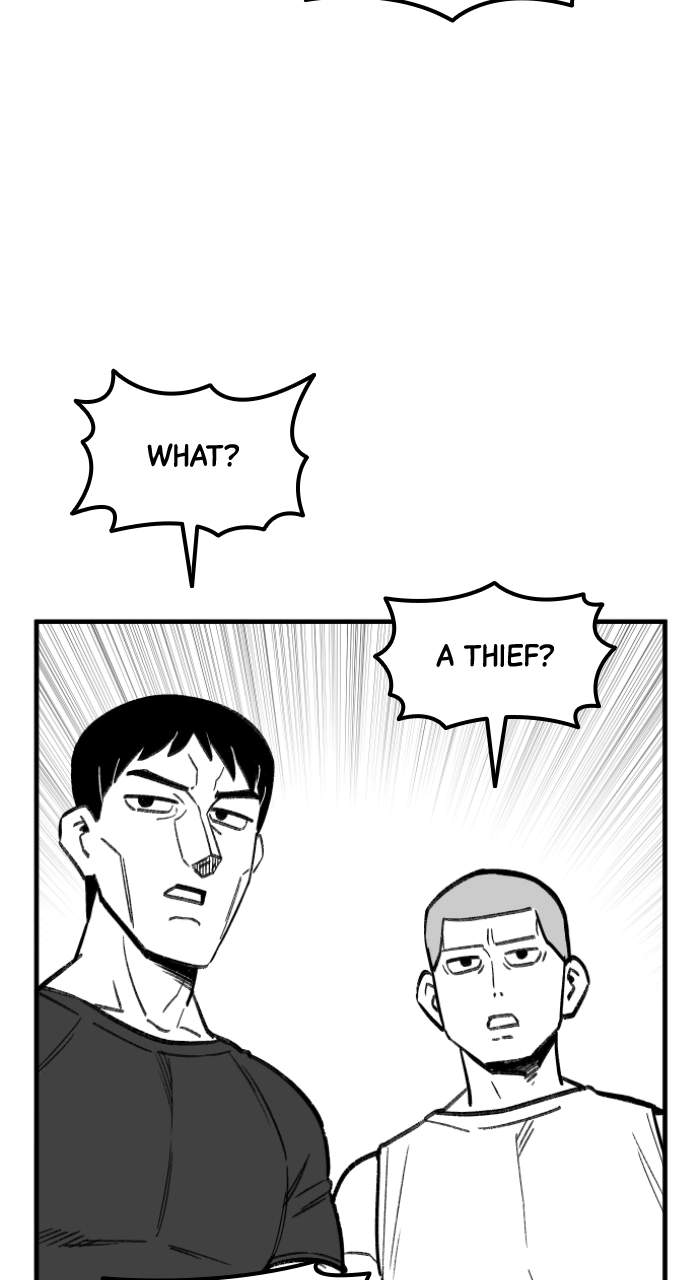 Warrior's Life Logbook Chapter 21 page 11