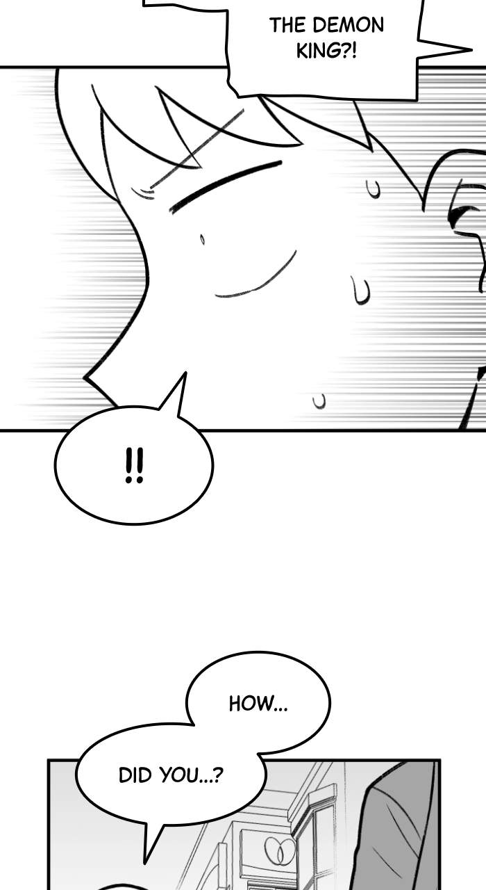 Warrior's Life Logbook Chapter 21 page 21