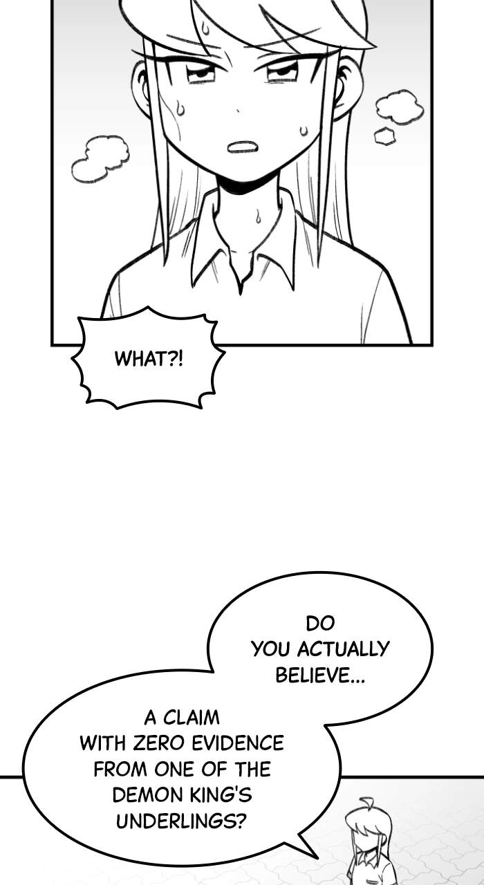 Warrior's Life Logbook Chapter 21 page 24