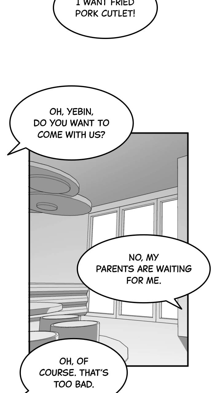 Warrior's Life Logbook Chapter 21 page 51