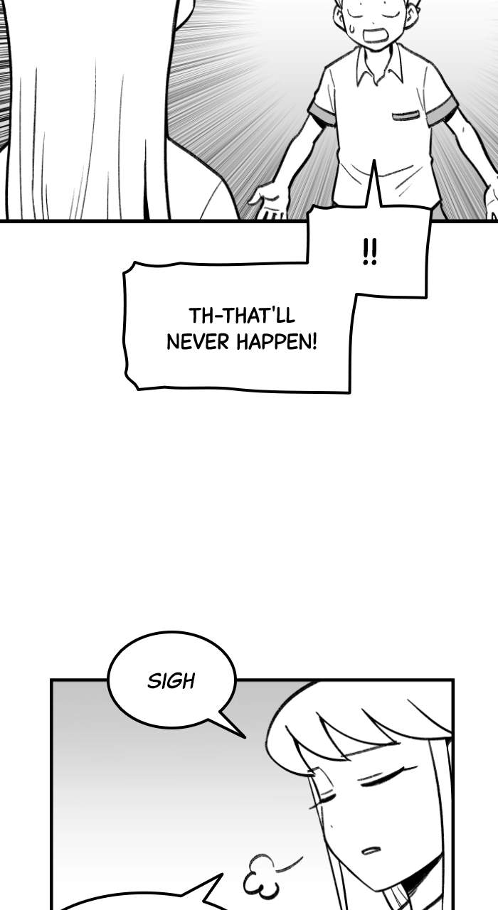 Warrior's Life Logbook Chapter 21 page 32