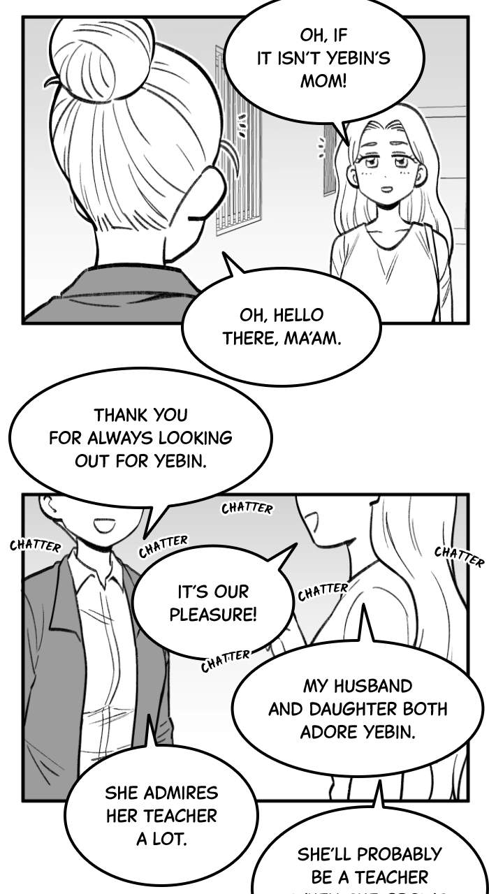 Warrior's Life Logbook Chapter 21 page 88