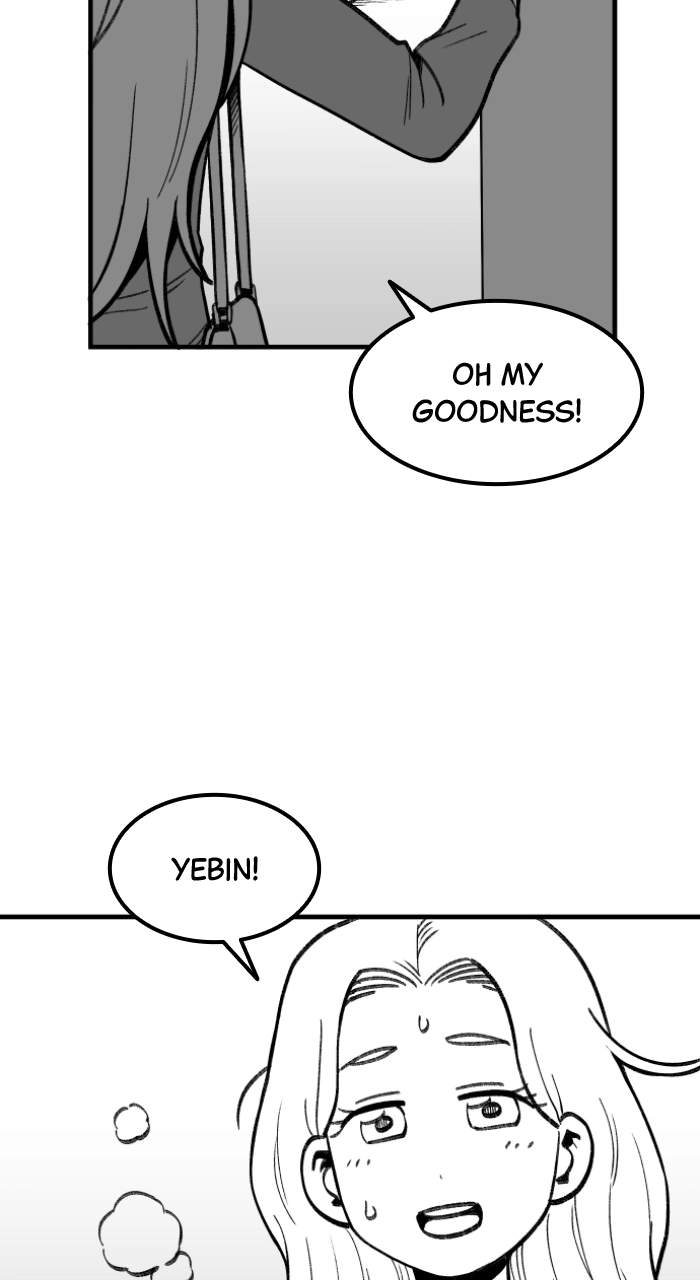 Warrior's Life Logbook Chapter 21 page 43