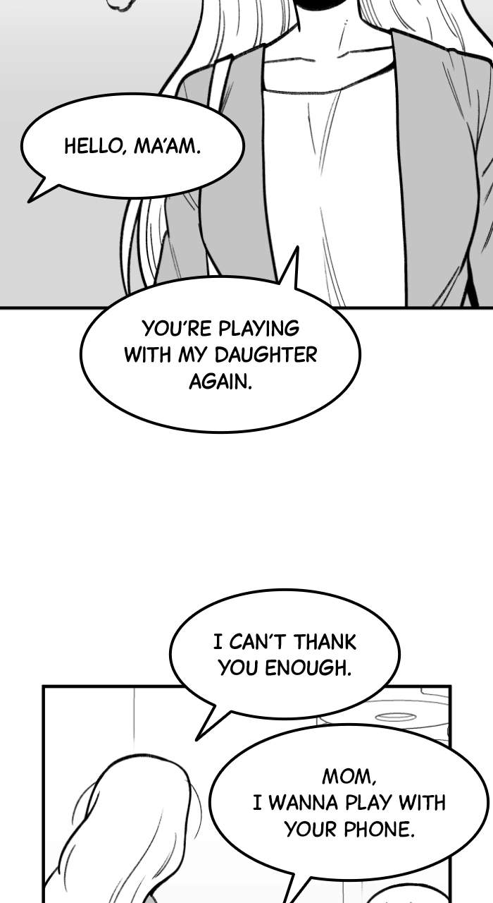 Warrior's Life Logbook Chapter 21 page 44