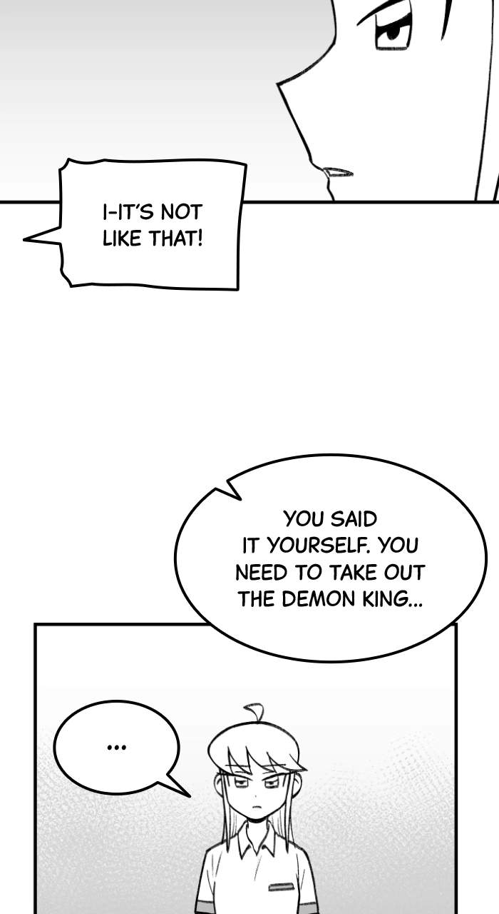 Warrior's Life Logbook Chapter 21 page 29