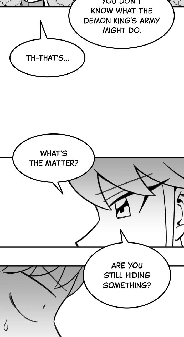 Warrior's Life Logbook Chapter 21 page 34