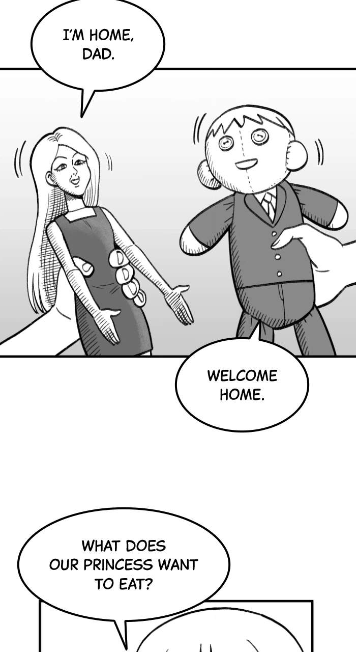 Warrior's Life Logbook Chapter 21 page 40