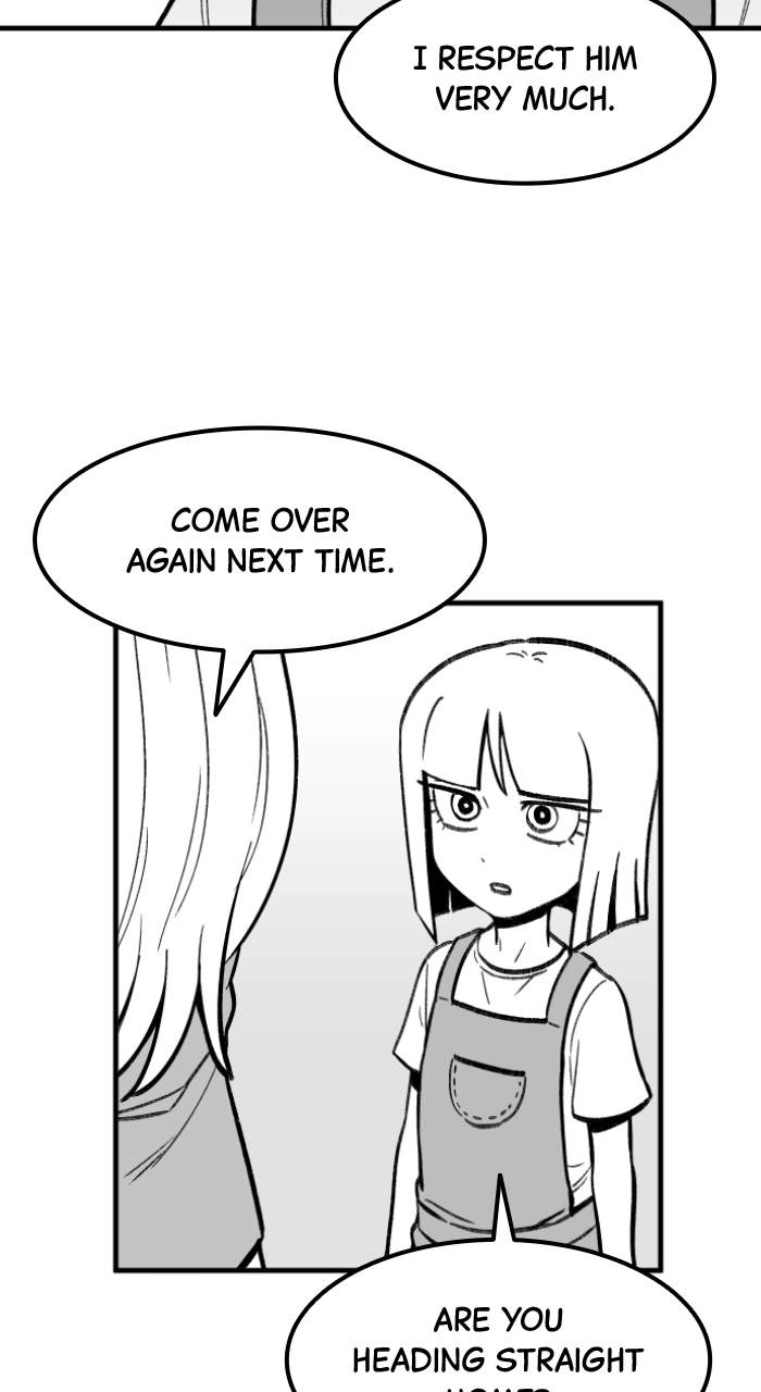 Warrior's Life Logbook Chapter 21 page 49