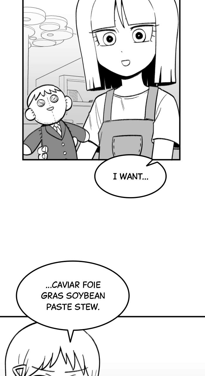 Warrior's Life Logbook Chapter 21 page 41
