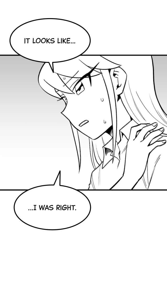 Warrior's Life Logbook Chapter 21 page 38