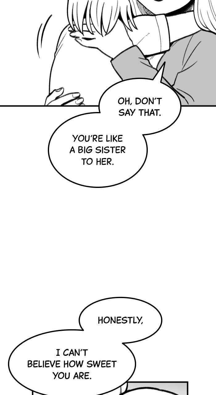 Warrior's Life Logbook Chapter 21 page 46