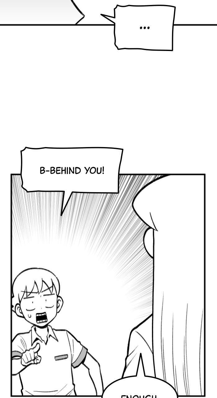 Warrior's Life Logbook Chapter 21 page 35