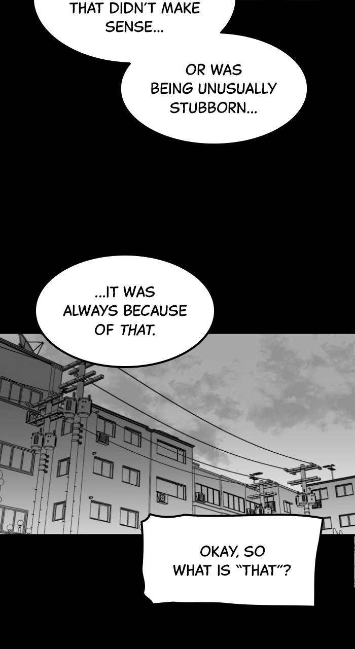 Warrior's Life Logbook Chapter 21 page 76