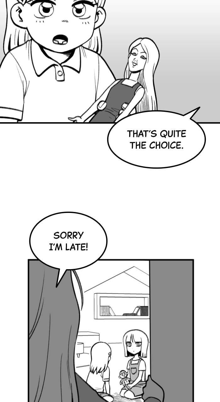 Warrior's Life Logbook Chapter 21 page 42