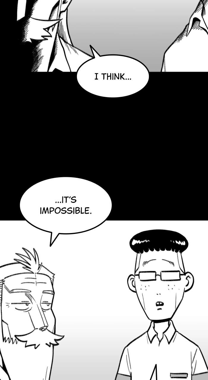 Warrior's Life Logbook Chapter 21 page 71