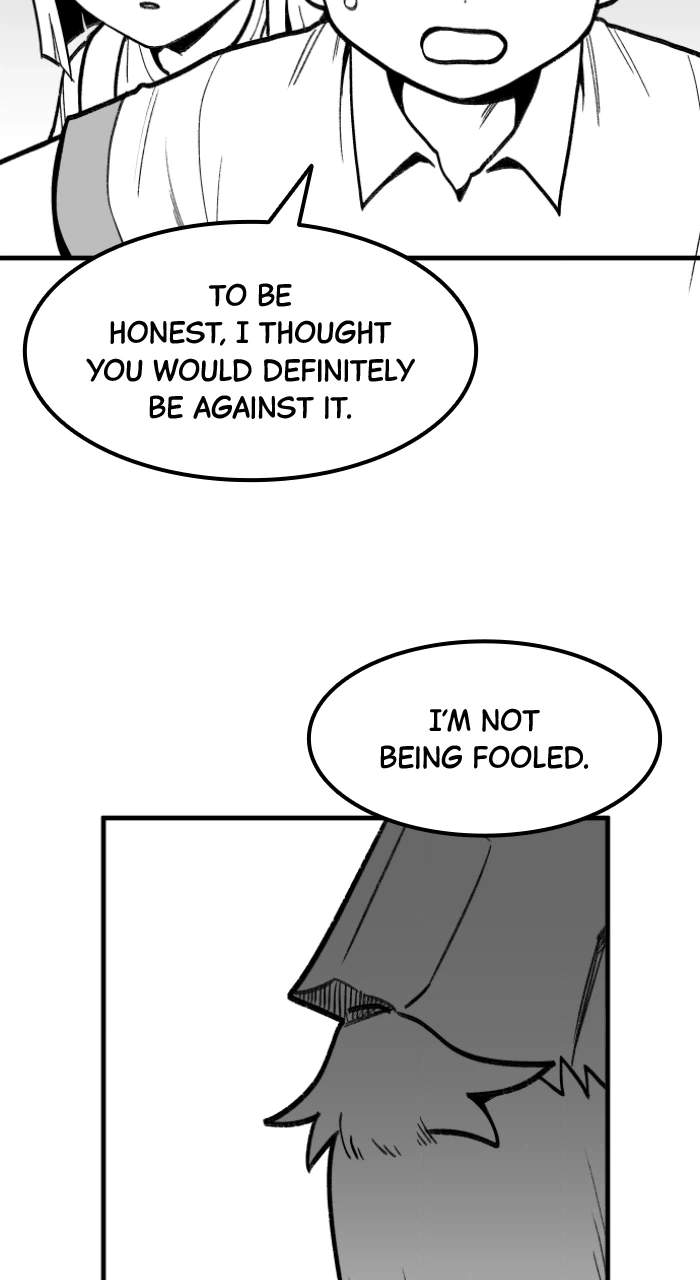 Warrior's Life Logbook Chapter 21 page 80