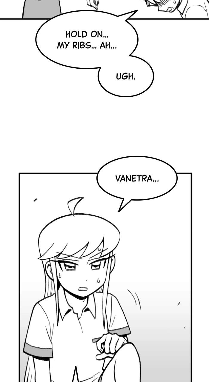 Warrior's Life Logbook Chapter 21 page 60