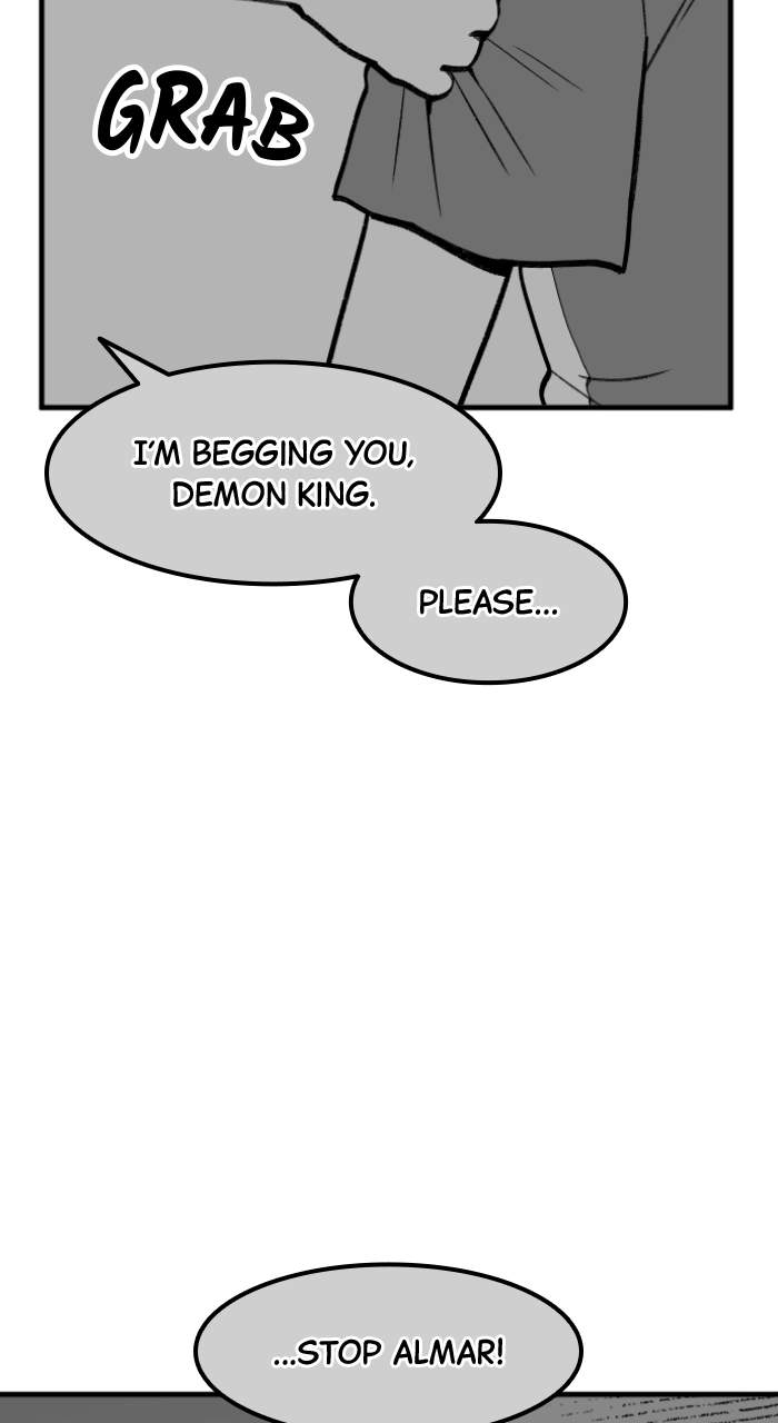 Warrior's Life Logbook Chapter 21 page 84