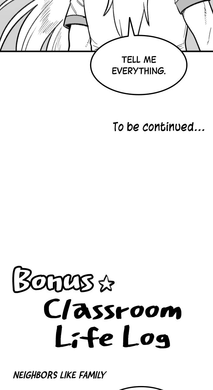 Warrior's Life Logbook Chapter 21 page 87