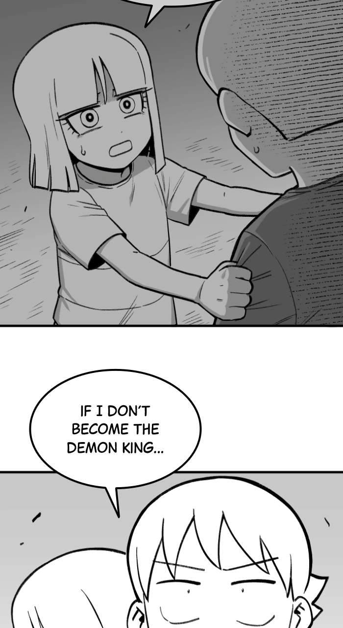 Warrior's Life Logbook Chapter 21 page 85