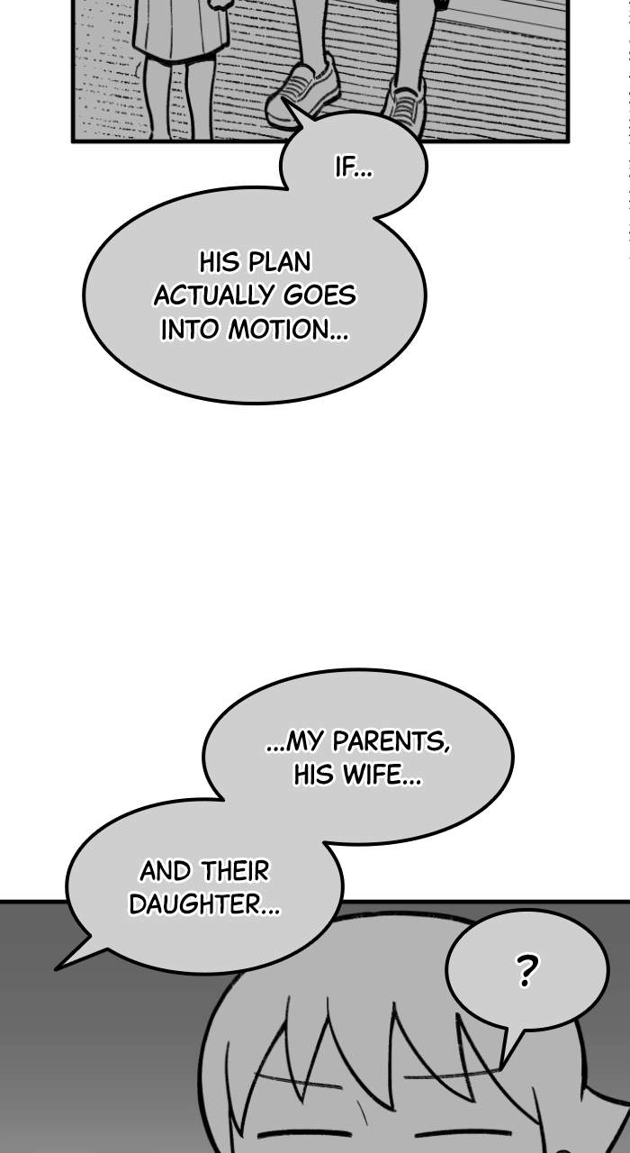 Warrior's Life Logbook Chapter 21 page 82