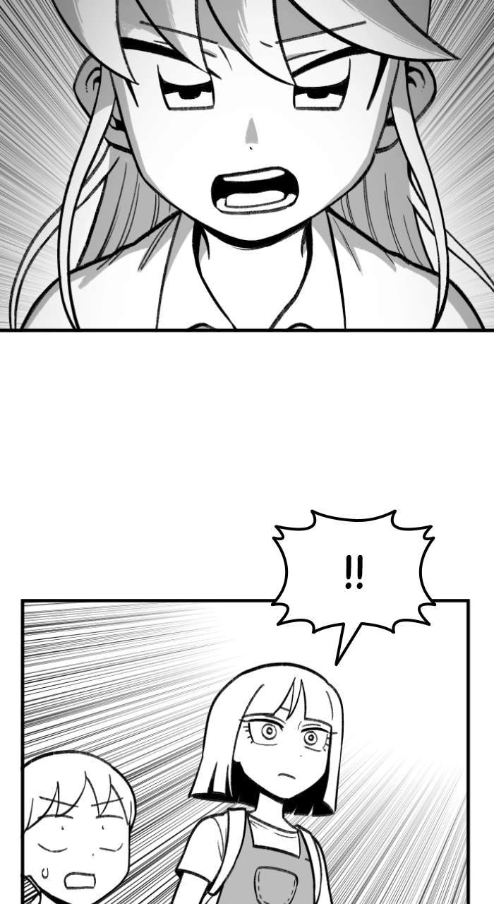 Warrior's Life Logbook Chapter 21 page 65