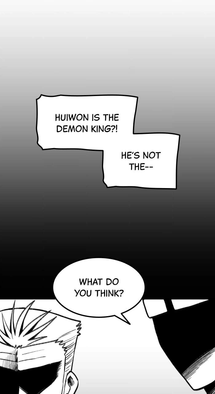 Warrior's Life Logbook Chapter 21 page 70