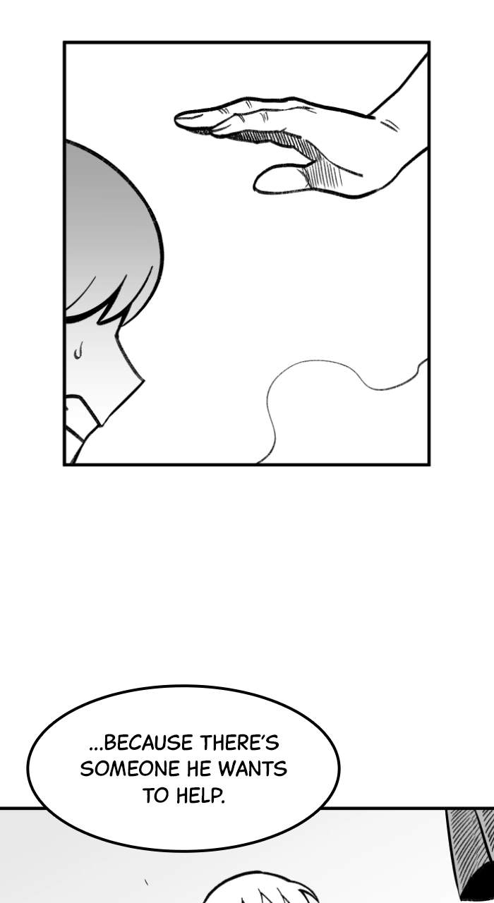Warrior's Life Logbook Chapter 21 page 78