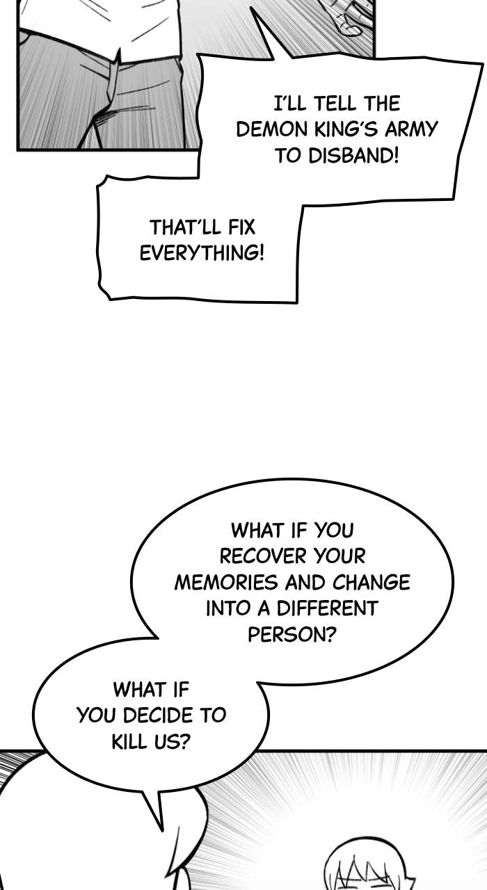 Warrior's Life Logbook Chapter 21 page 31