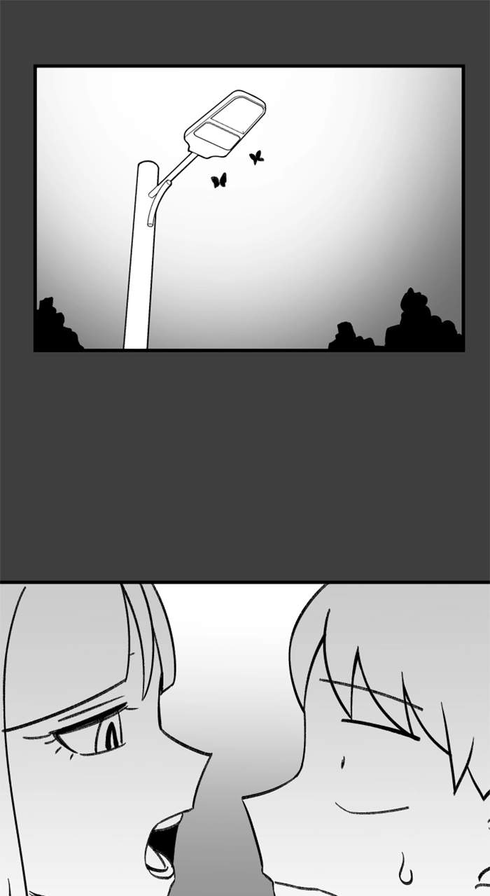 Warrior's Life Logbook Chapter 22 page 1